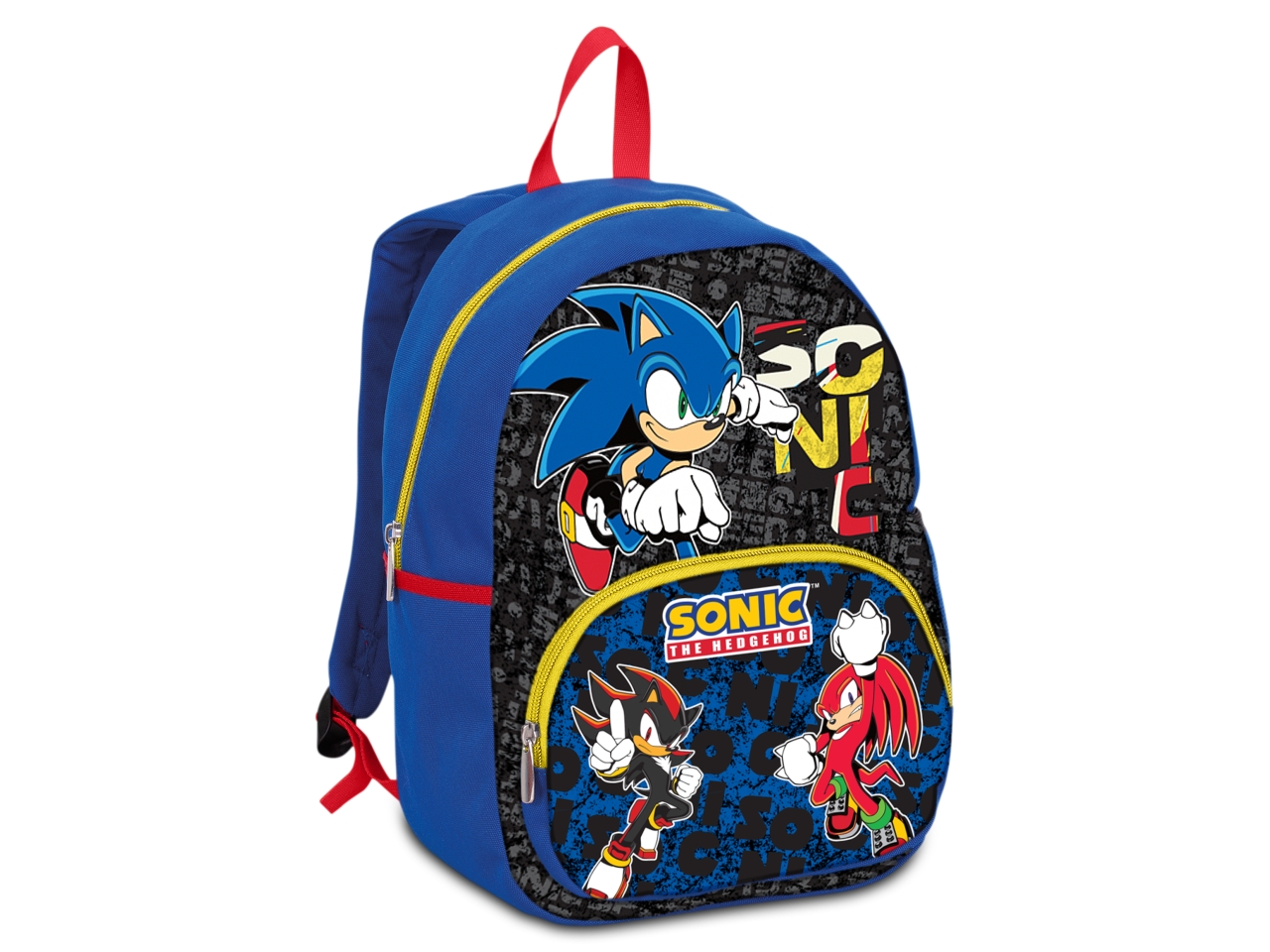 SONIC ZAINO ASILO 20J702602-5D8
