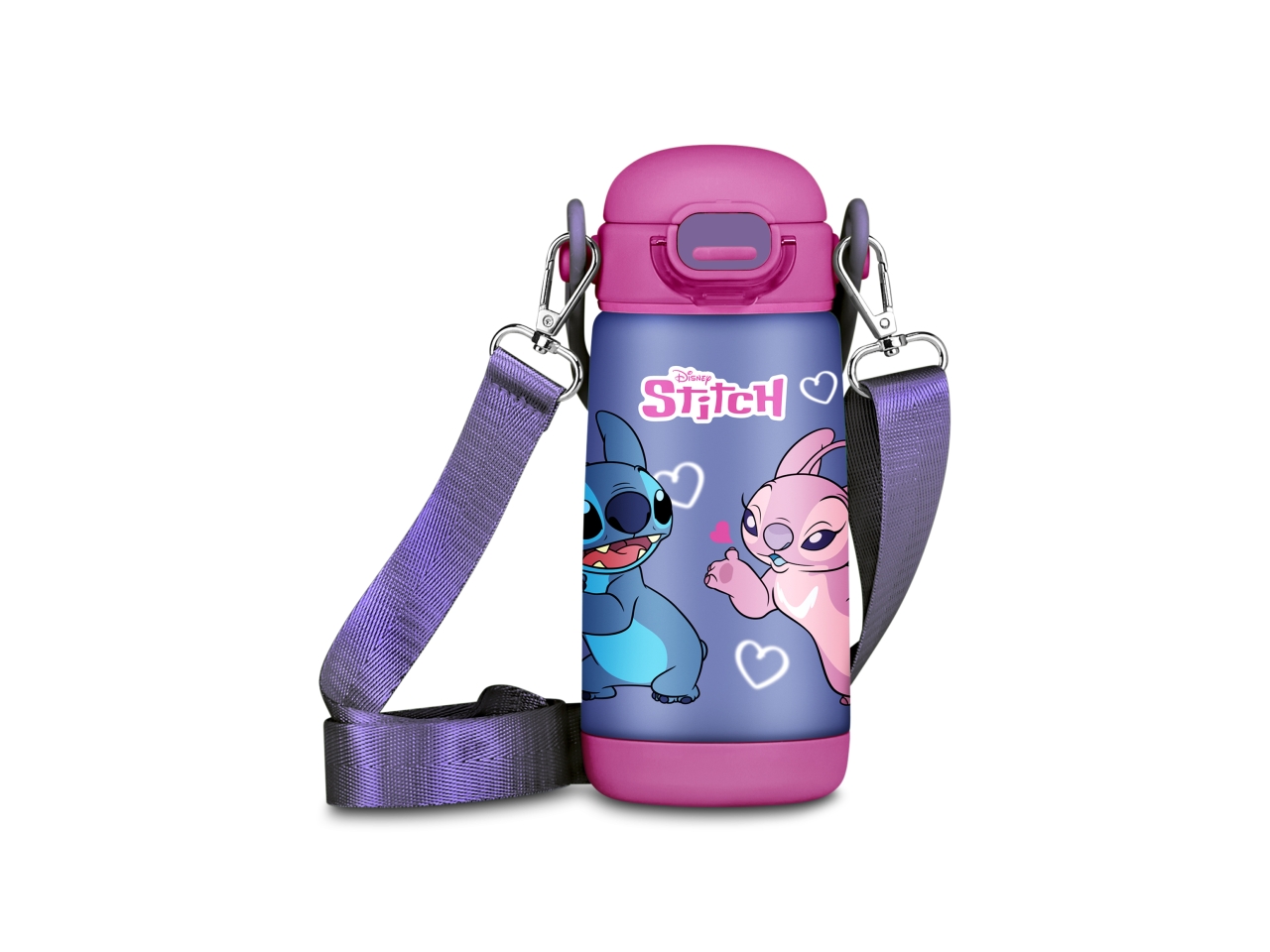 LILO STITCH BORRACCIA KID C/TRACOL.30H302605-000