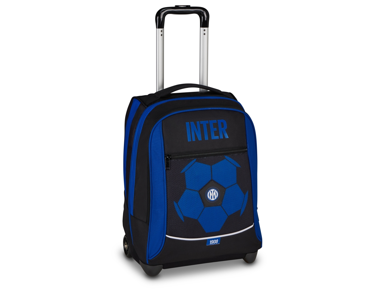 INTER ZAINO BIG TROLLEY 20F302604-5D8