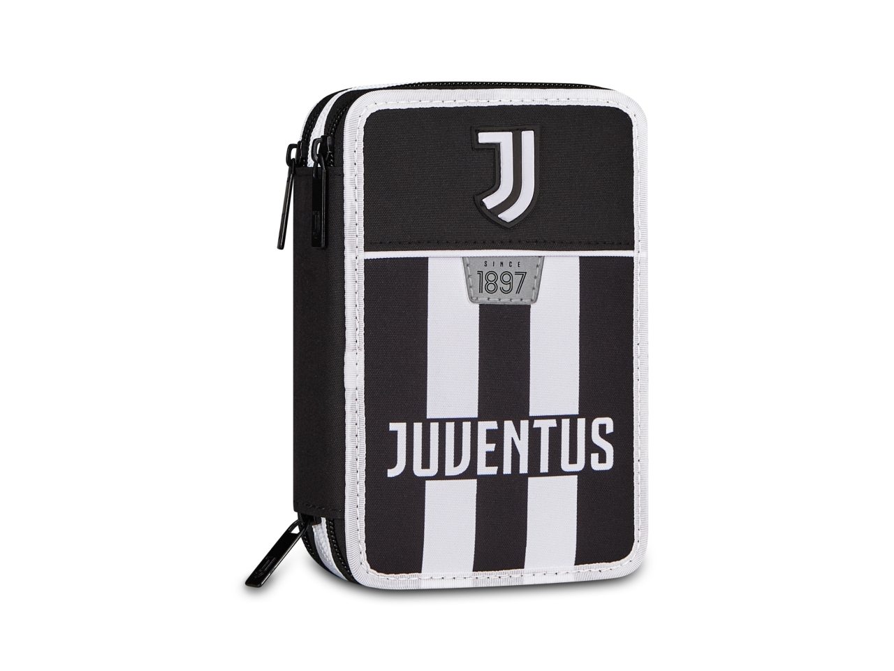 JUVENTUS ASTUCCIO 3 ZIP 30B602606-899