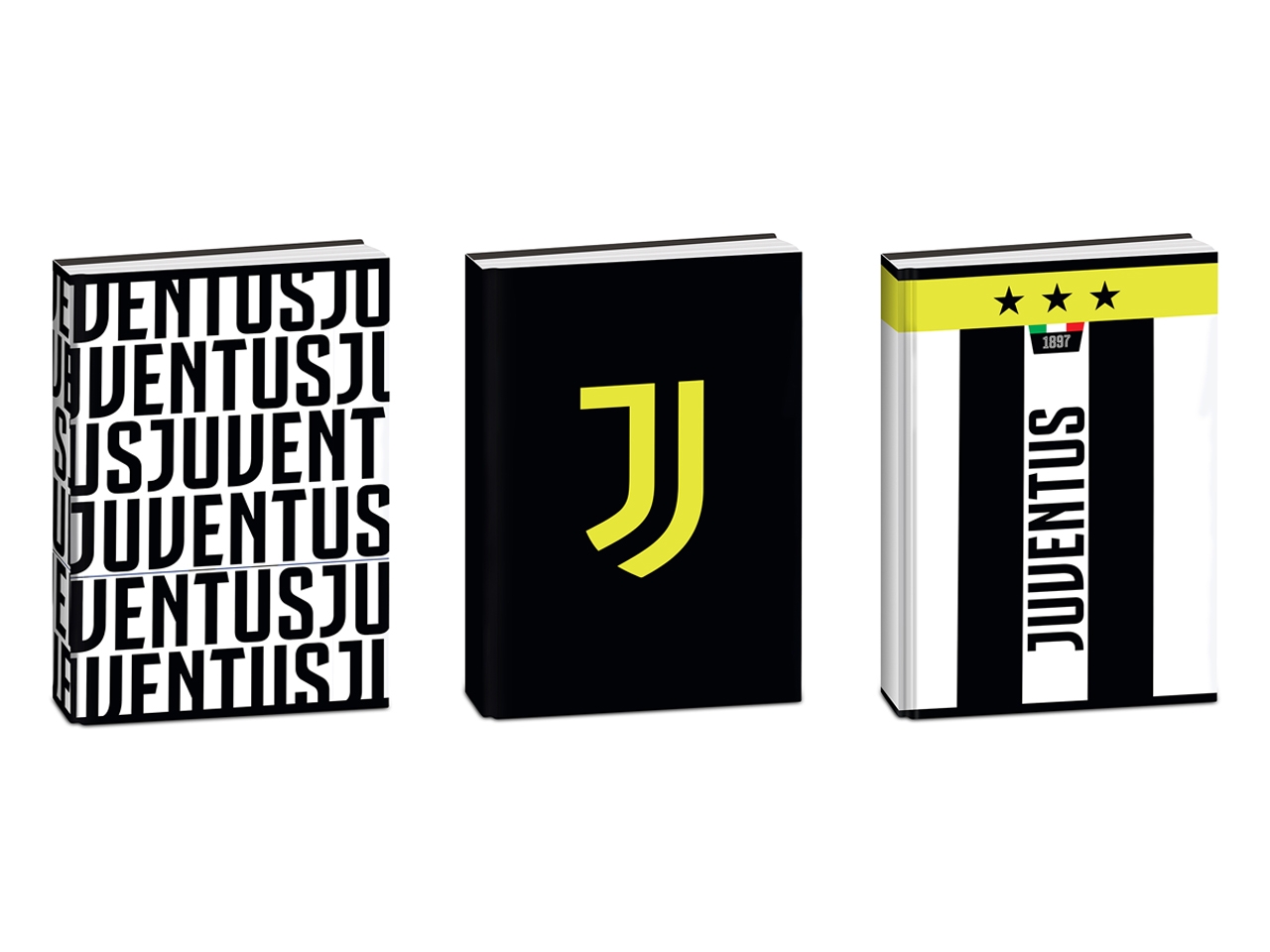 JUVENTUS DIARIO STD 12MESI 50B602609-000