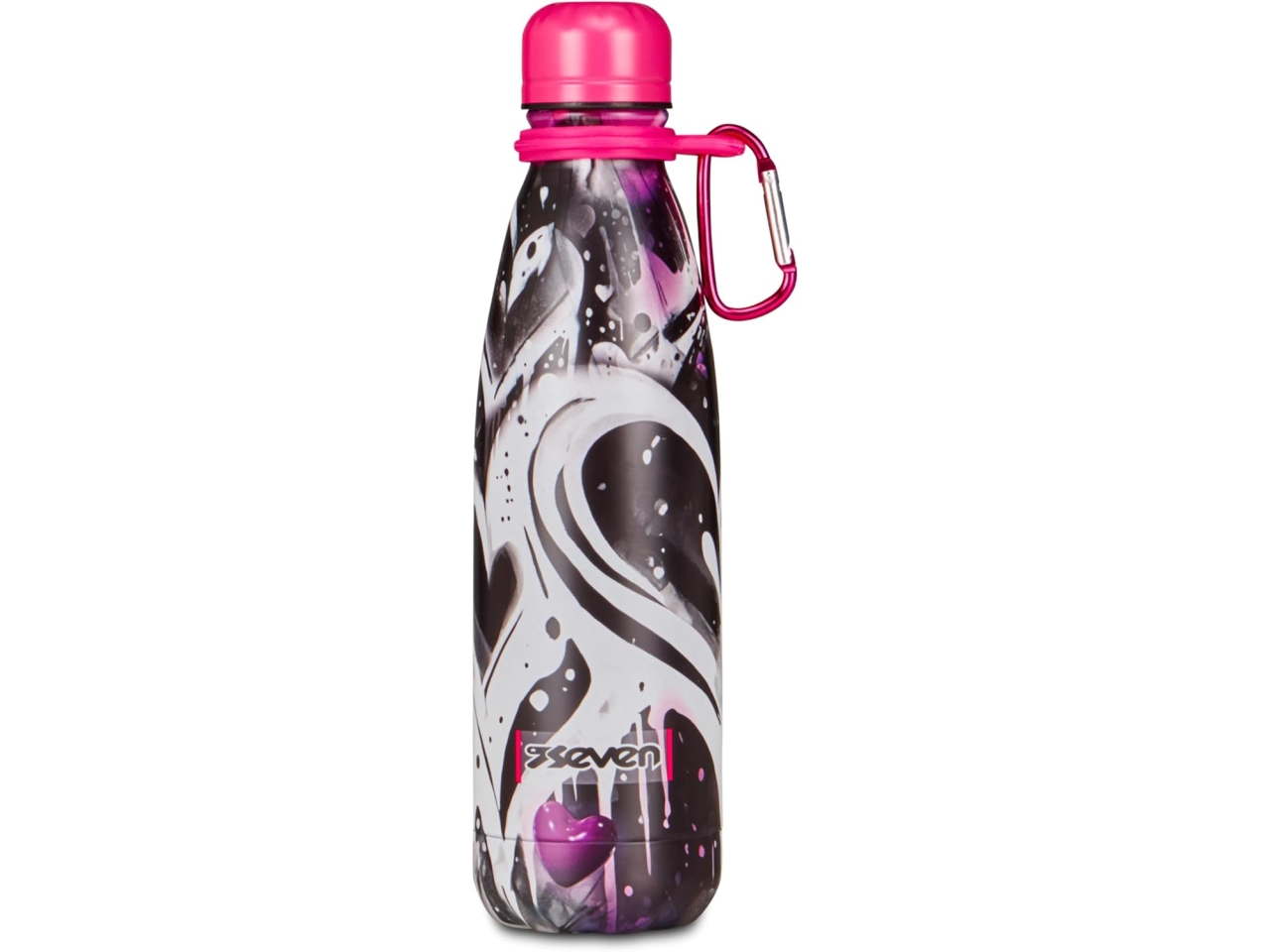 SEVEN BORRACCIA 500ML 300102668-100
