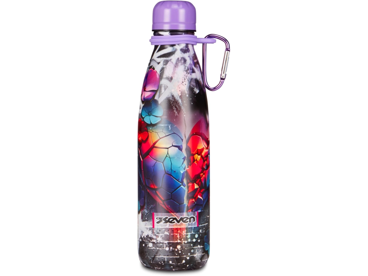 SEVEN BORRACCIA 500ML 300102668-332