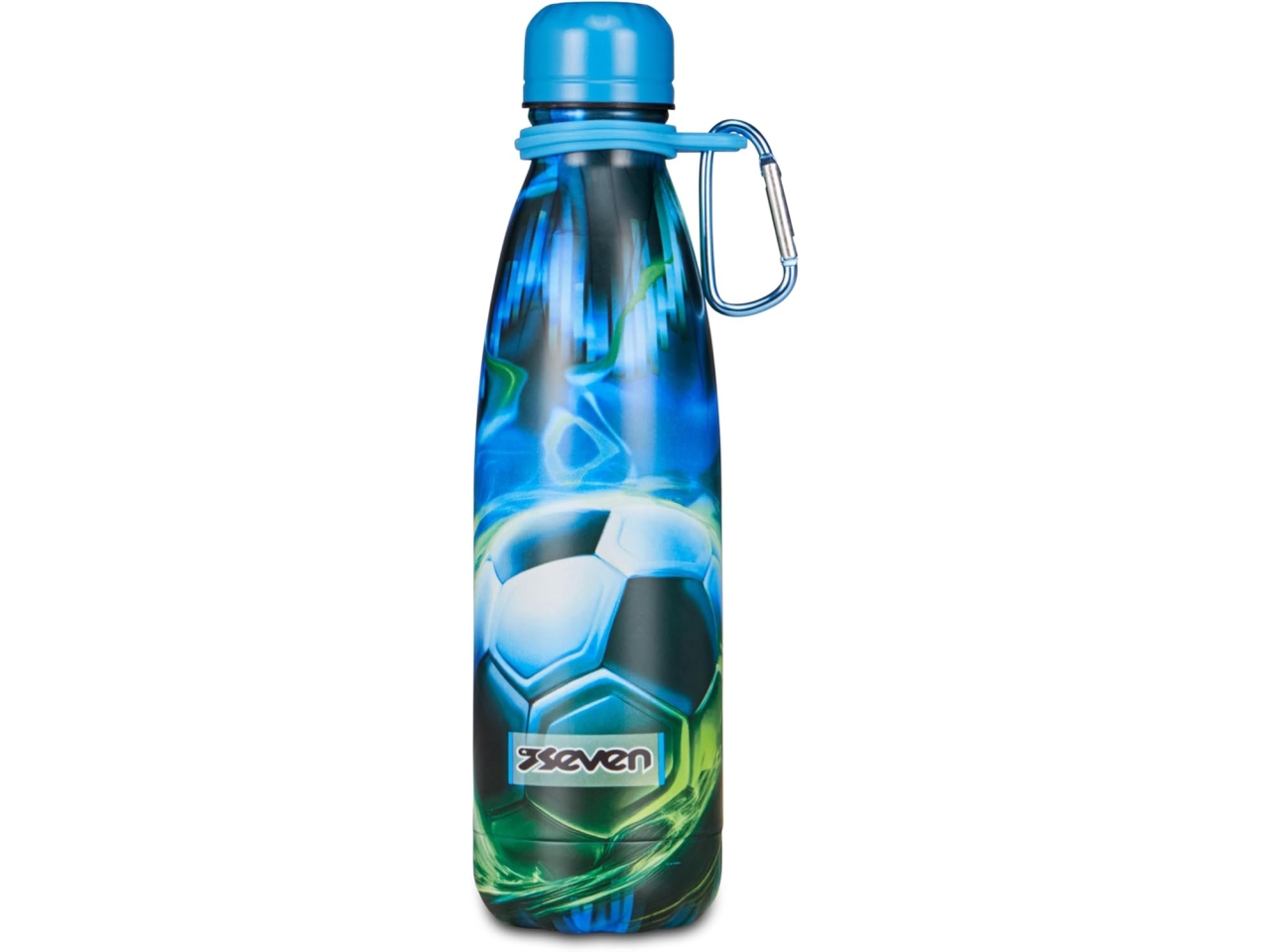 SEVEN BORRACCIA 500ML 300102668-606
