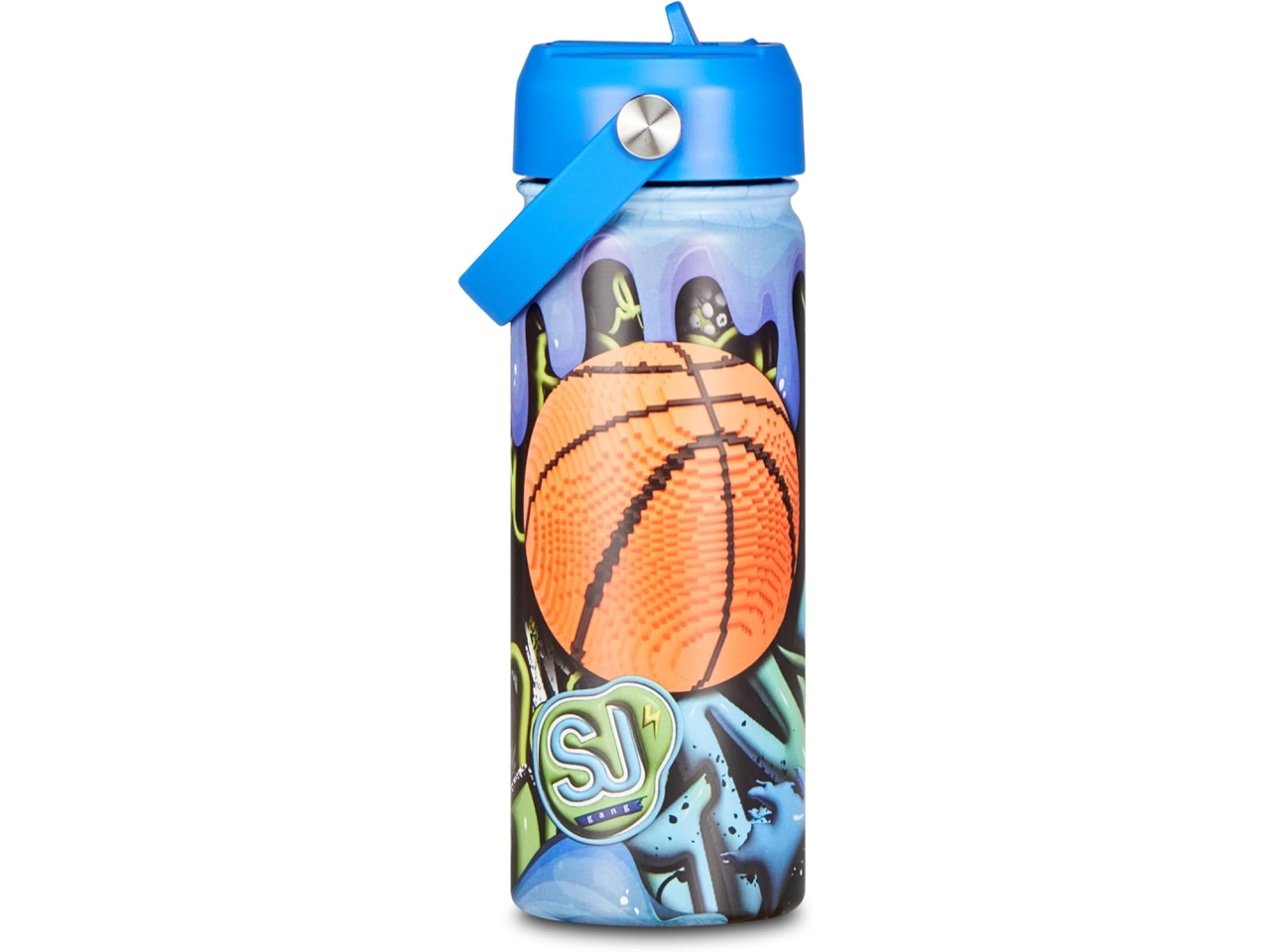 SJ GANG BORRACCIA KID BOY 500ML 30C202641-899