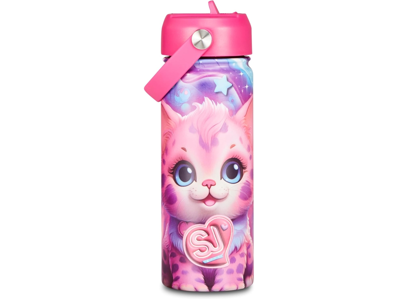 SJ GANG BORRACCIA KID GIRL 500ML 30C202641-100