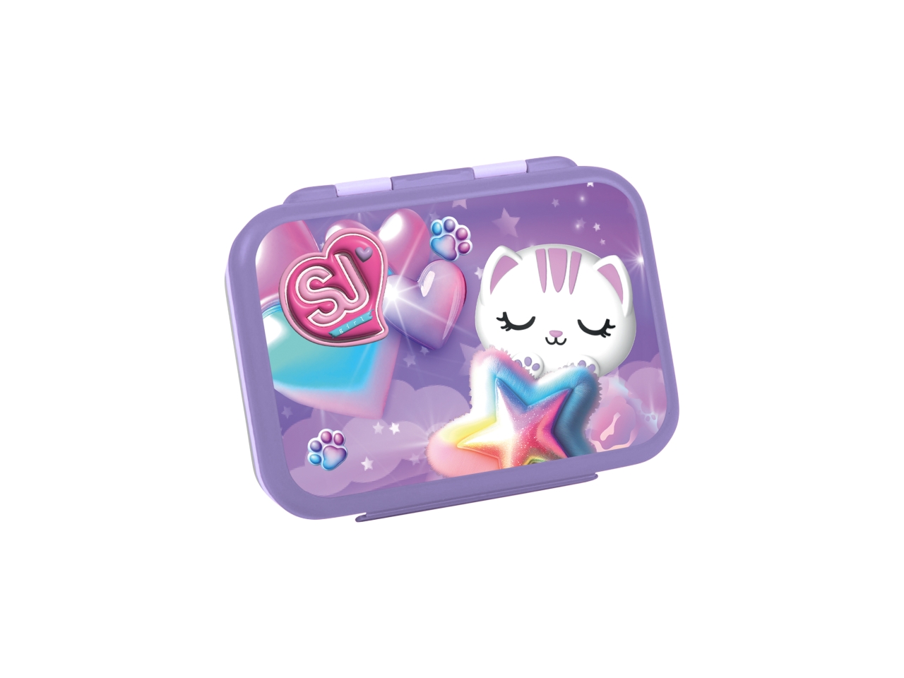 SJ GANG PORTAMERENDA GIRL 90C202600-100