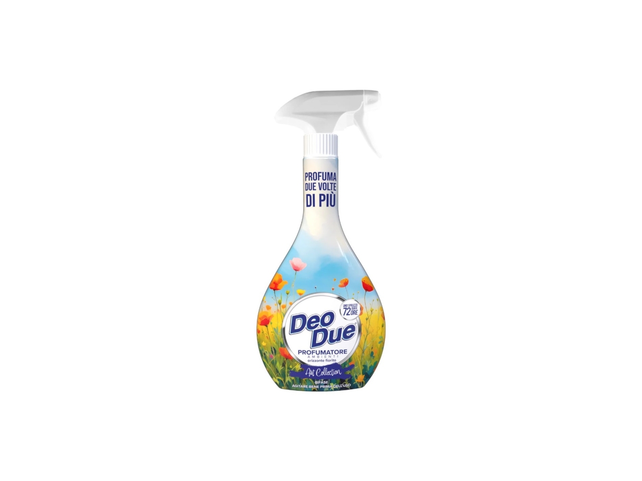 DEO DUE PROF.AMBIENTE ORIZZONTE FIORITO 79846 $