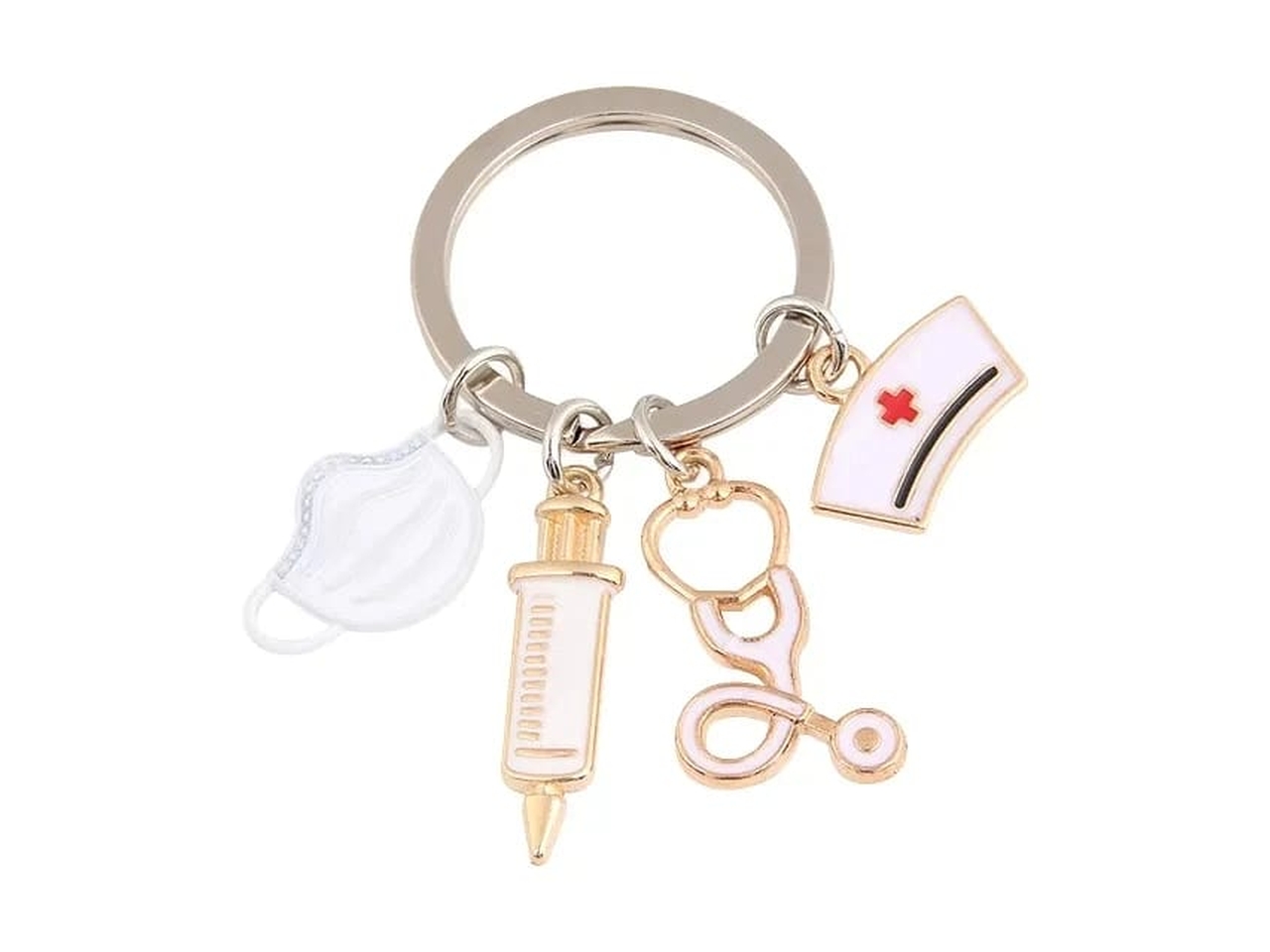 PORTACHIAVI LAUREA FACOLTA’ MEDICINA KL311 PORTACHIAVI LAUREA FACOLTA’ MEDICINA KL311