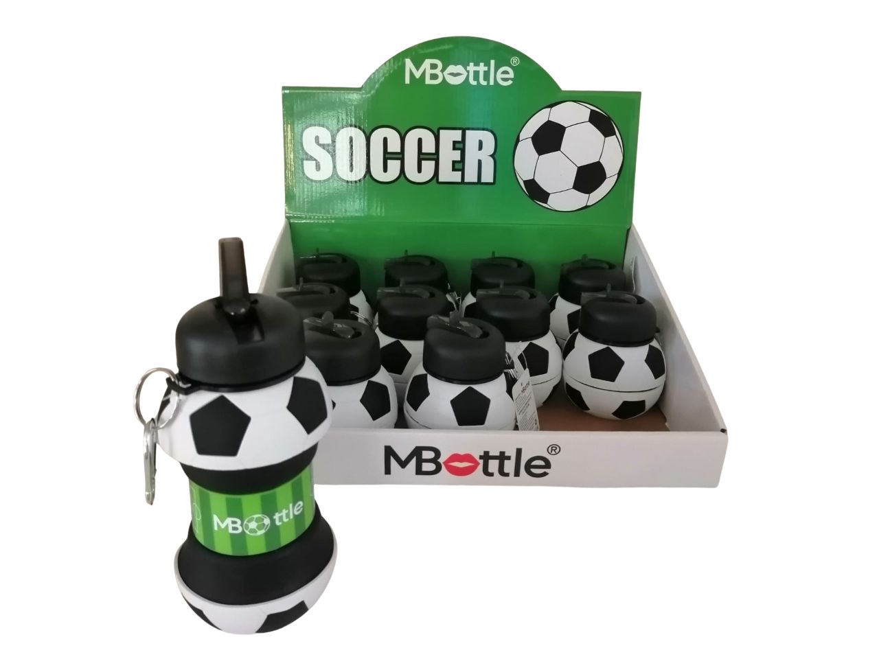 BORRACCIA PIEGHEVOLE CALCIO BP-SOCCER