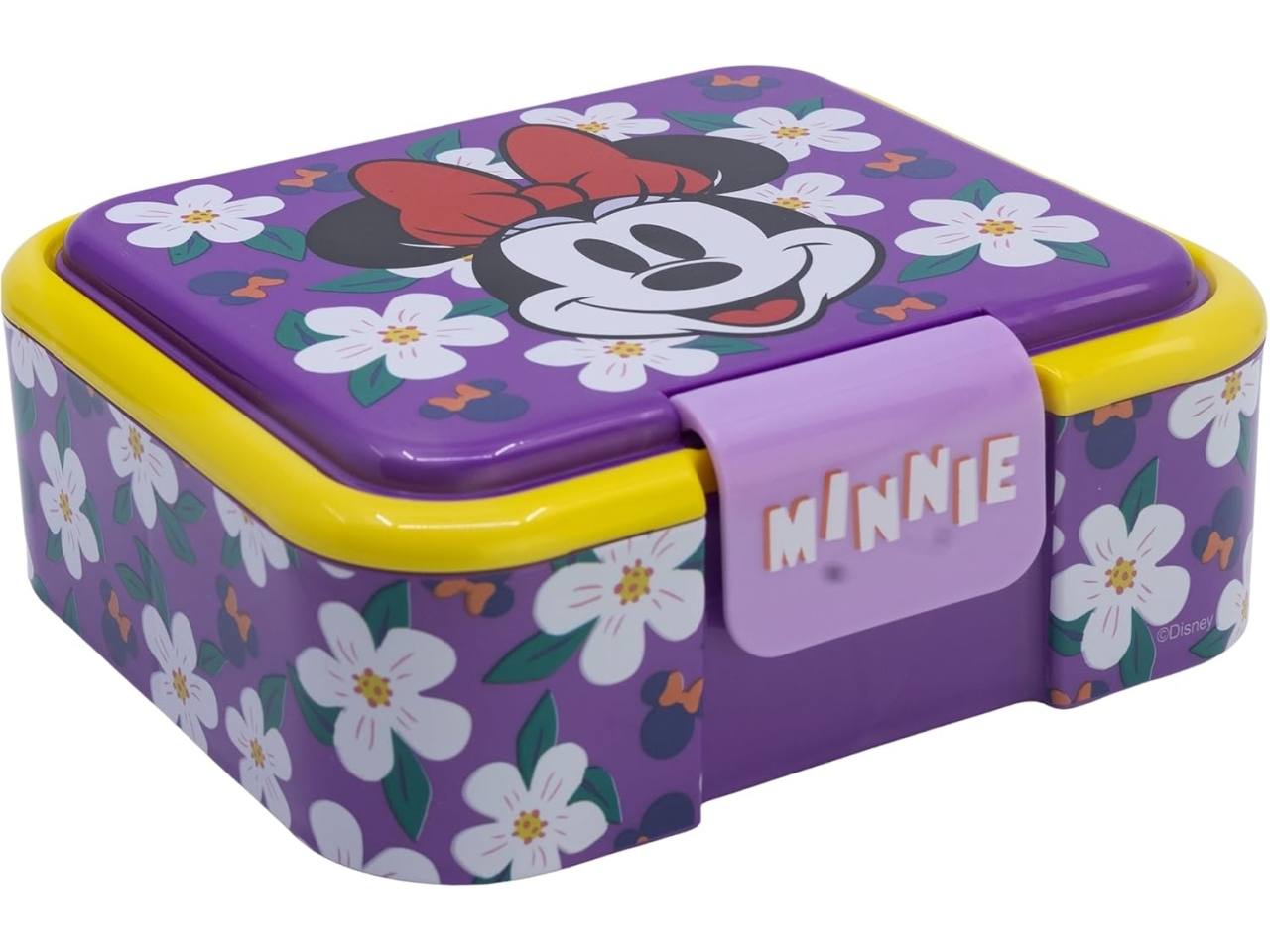MINNIE PORTAMERENDA SUPREME MULTISCOMPARTO ST81237