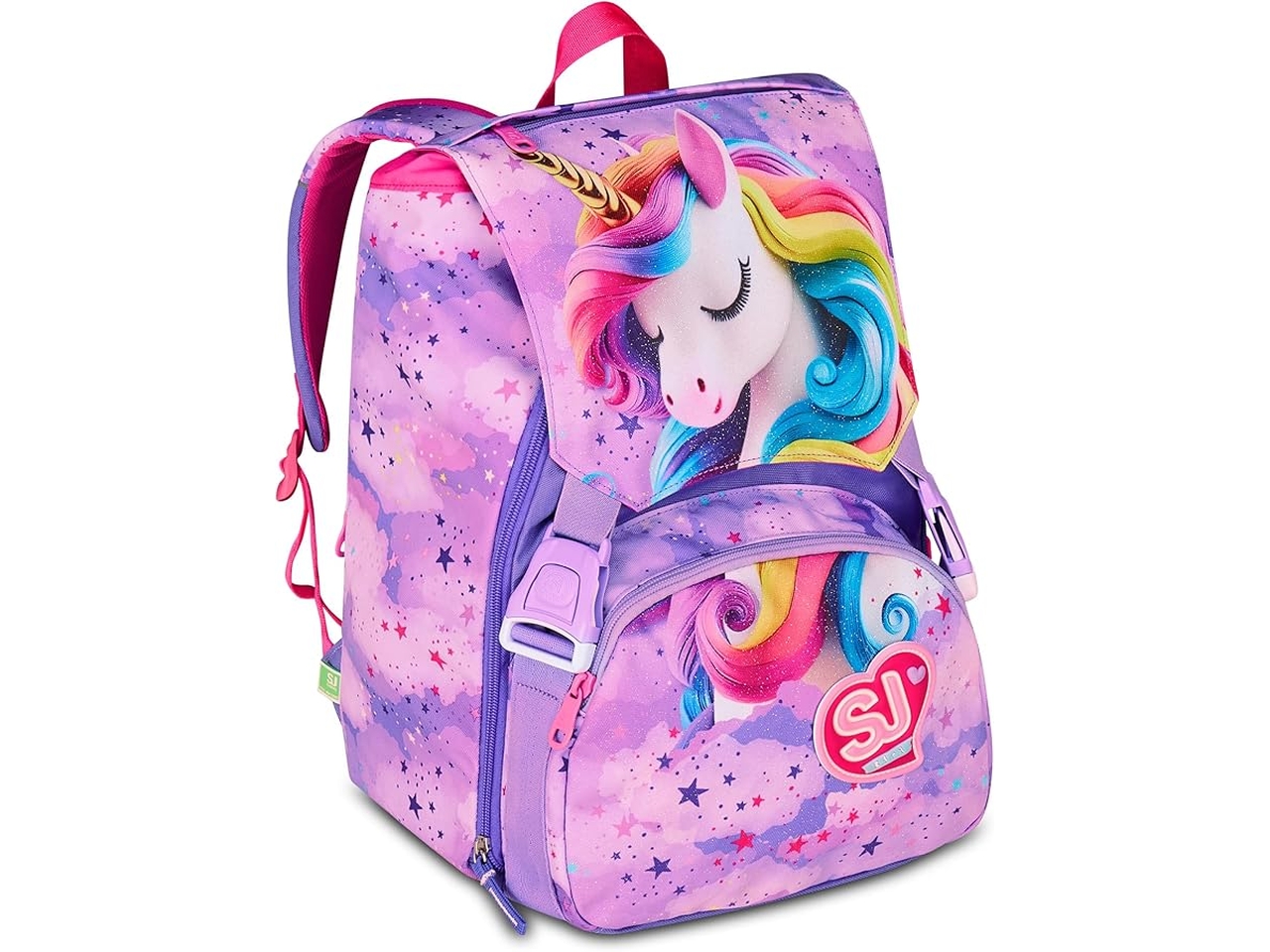 ZAINO SJ GANG SDOPP.BIG FABLE JOURNEY20C202540-377