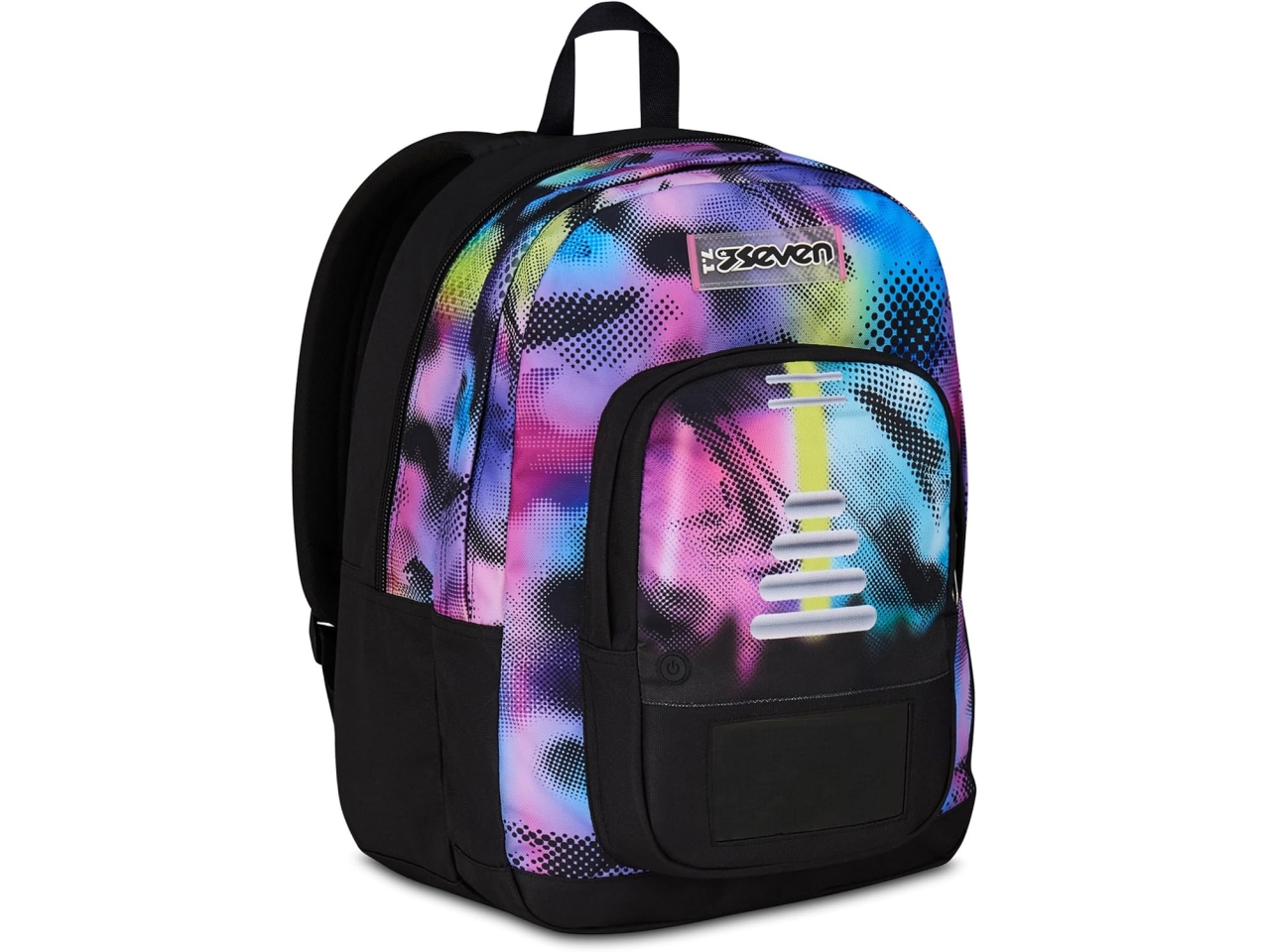 ZAINO FREETHINK SEVEN WRITE DOWN 200102576-382 ZAINO FREETHINK SEVEN WRITE DOWN 200102576-382