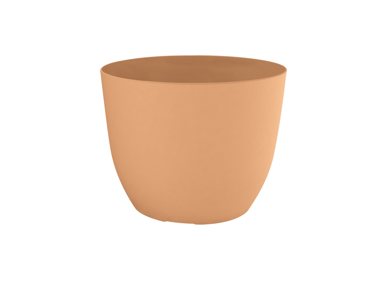 VASO CONCA PURE 11CM IMPRUNETA 7611IM