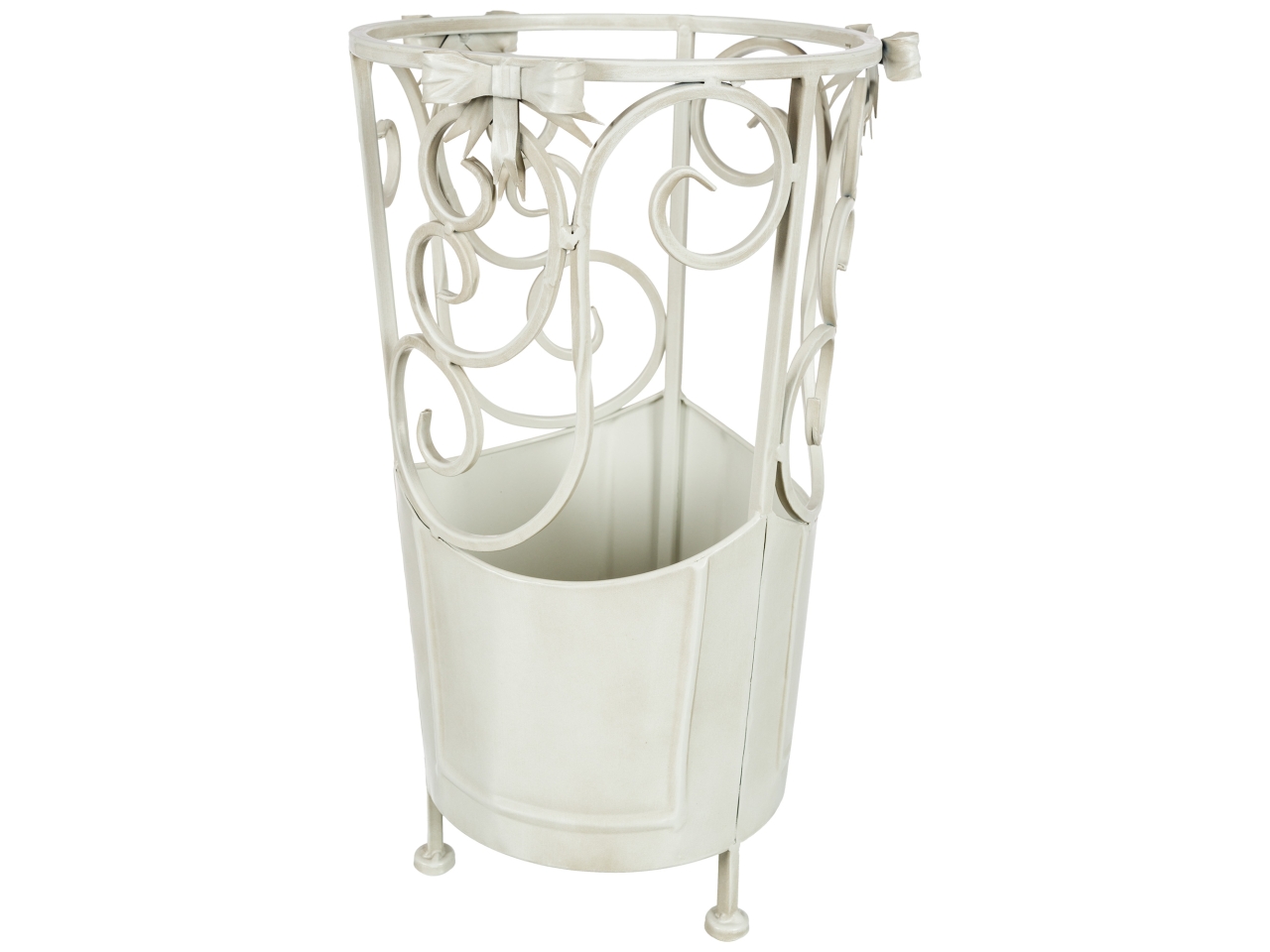 PORTAOMBRELLI TONDO FLOCK D.24xH.44CM RE02365