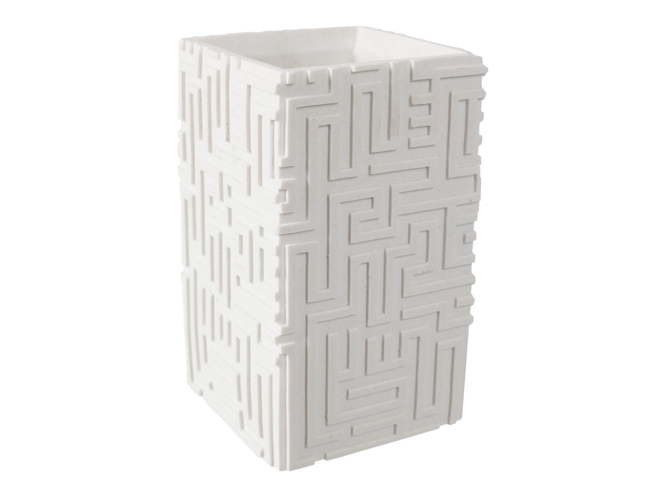 PORTASPAZZOLINILABIRINTH BIA. 7X7X12 IN03253