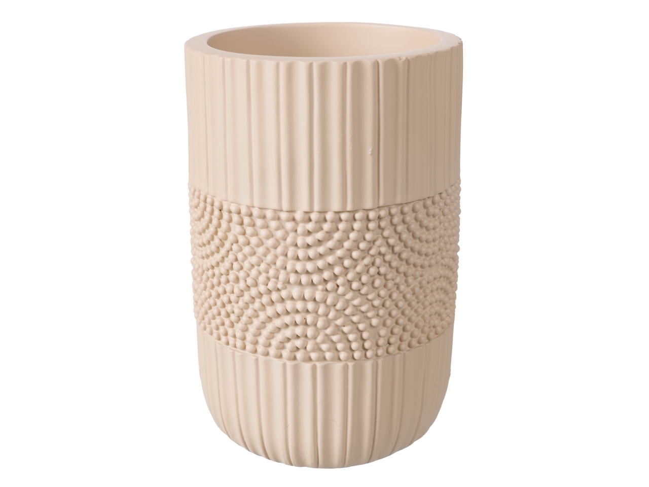 PORTASPAZZOLINI PSYCO BEIGE D.8XH.12 IN03255