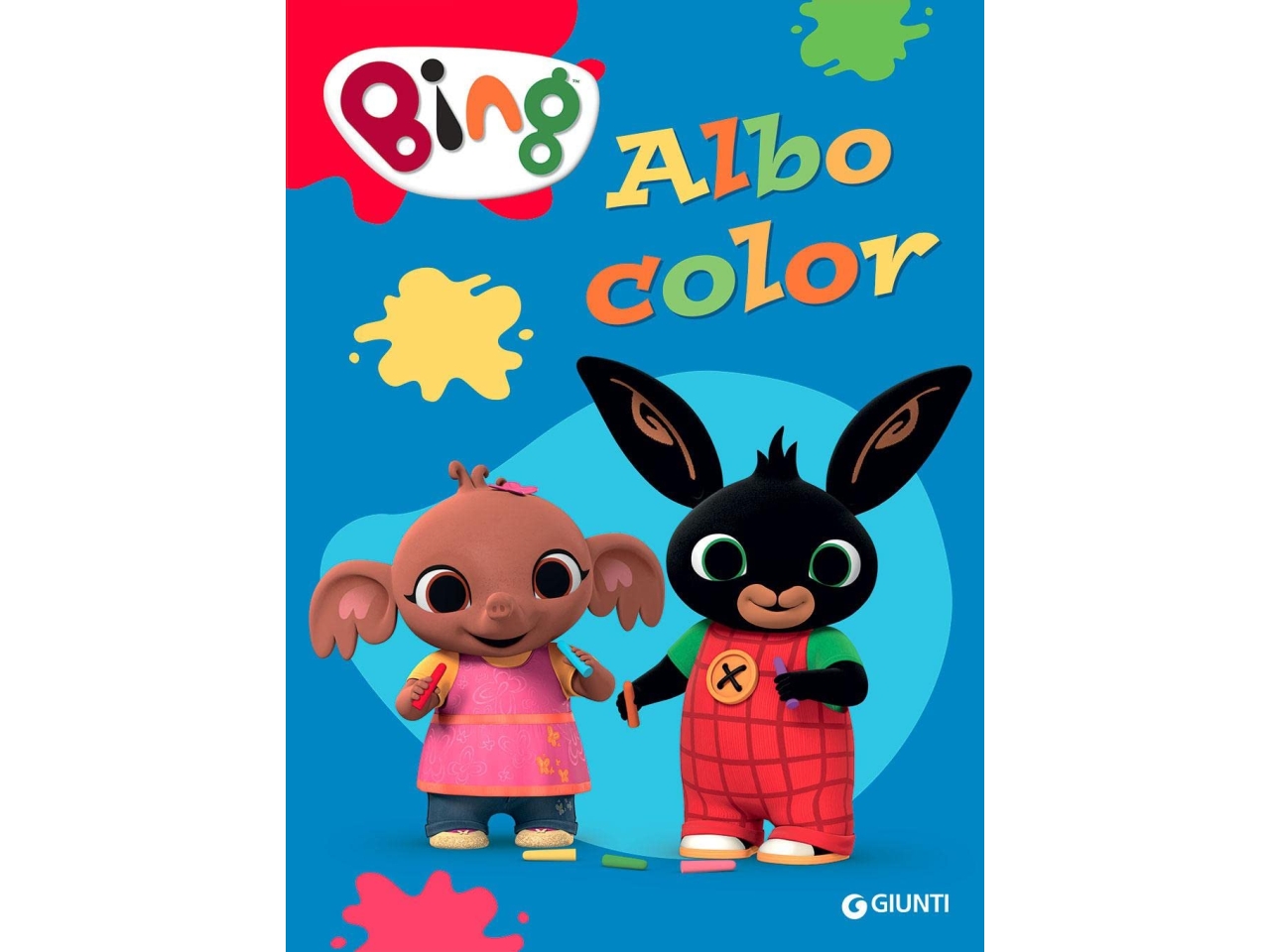 BING ALBO COLOR 51148A