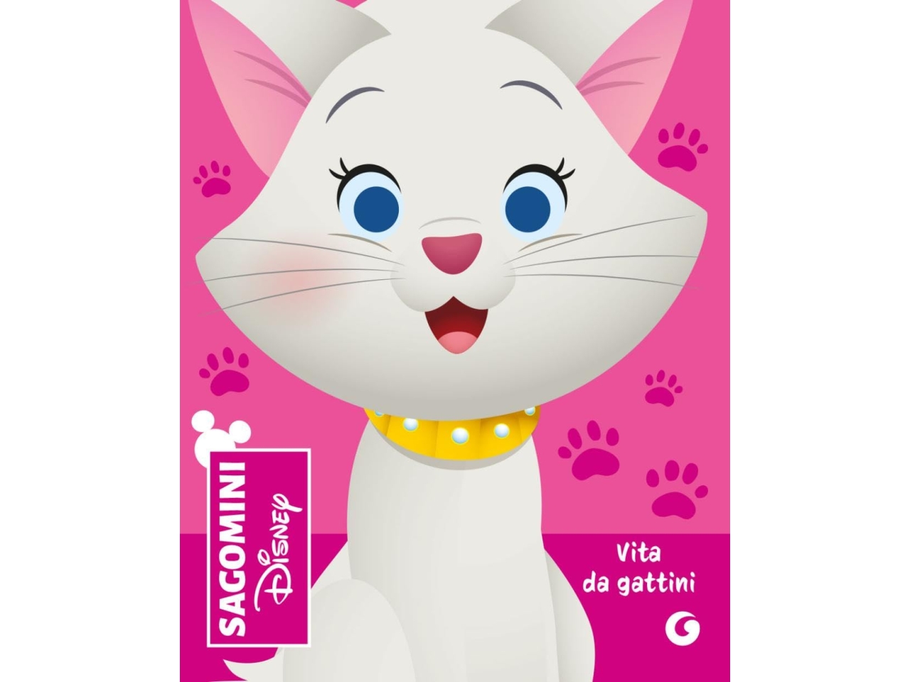 ARISTOGATTI SAGOMINI W1194A