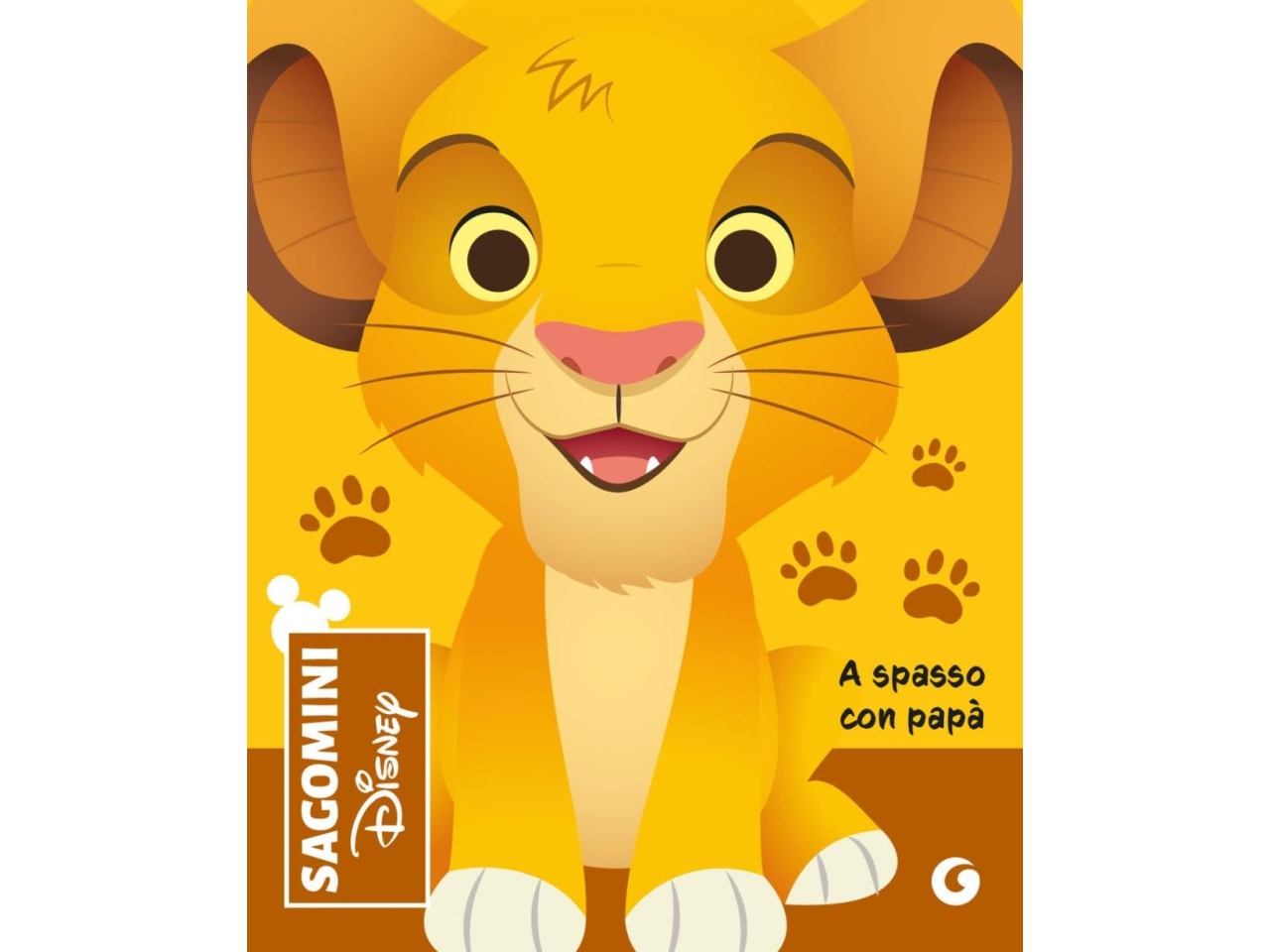 RE LEONE SAGOMINI W1195A