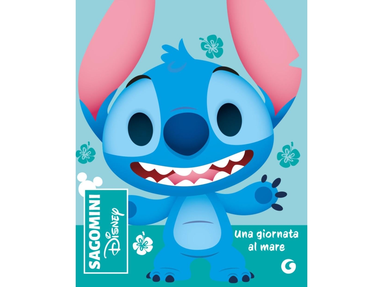 STITCH SAGOMINI W1197A