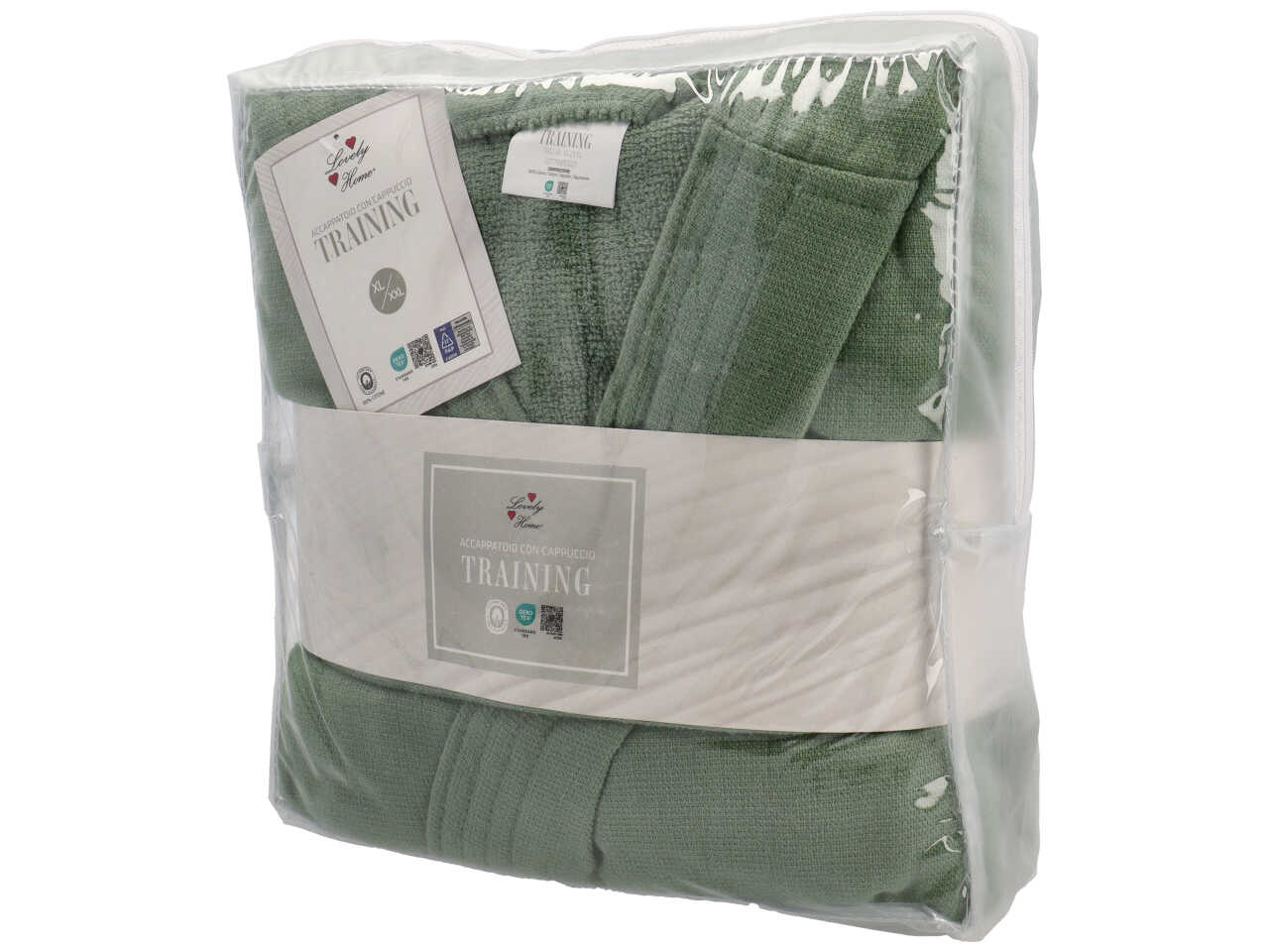 ACCAPPATOIO TRAINING SOTTOBOSCO M/L 01606175L ACCAPPATOIO TRAINING SOTTOBOSCO M/L 01606175L