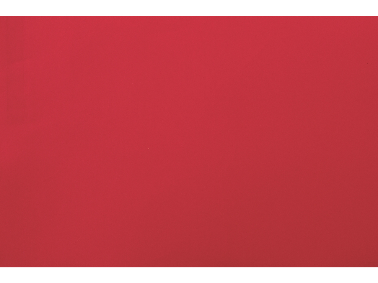 BOBINA ELEGANCE F/P 1X25MT ROSSO B-J74PL-DL2RO