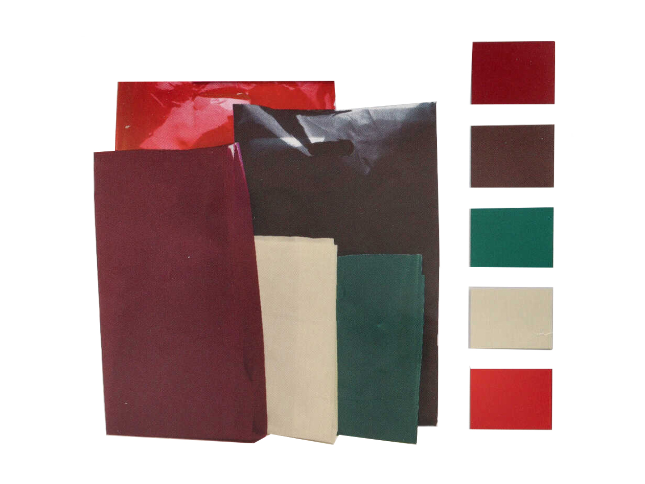 BUSTE COLOURS F/P 100PZ 25X45CM ASS.UG938FRRD1A00A BUSTE COLOURS F/P 100PZ 25X45CM ASS.UG938FRRD1A00A