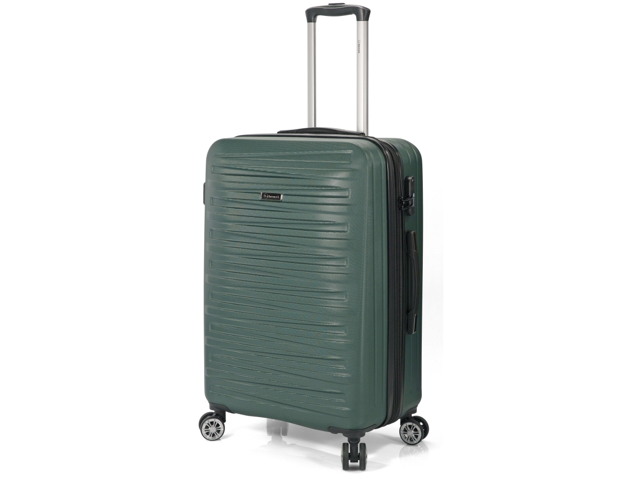 TROLLEY IN ABS ESTENSIBILE CON 4 RUOTE BZ5493V-50 TROLLEY IN ABS ESTENSIBILE CON 4 RUOTE BZ5493V-50