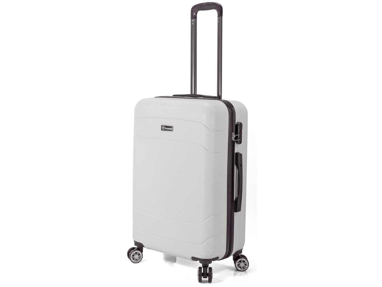 TROLLEY IN ABSESTENSIBILE CON 4 RUOTE BZ5784BL-50 TROLLEY IN ABSESTENSIBILE CON 4 RUOTE BZ5784BL-50