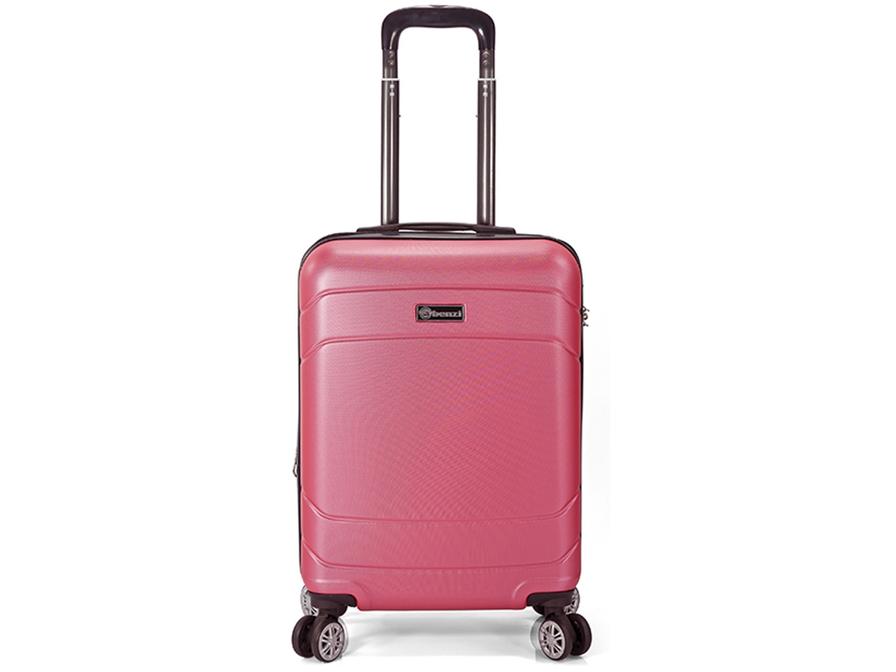 TROLLEY IN ABS ESTENSIBILE 4 RUOTE BZ5784RS-50 TROLLEY IN ABS ESTENSIBILE 4 RUOTE BZ5784RS-50