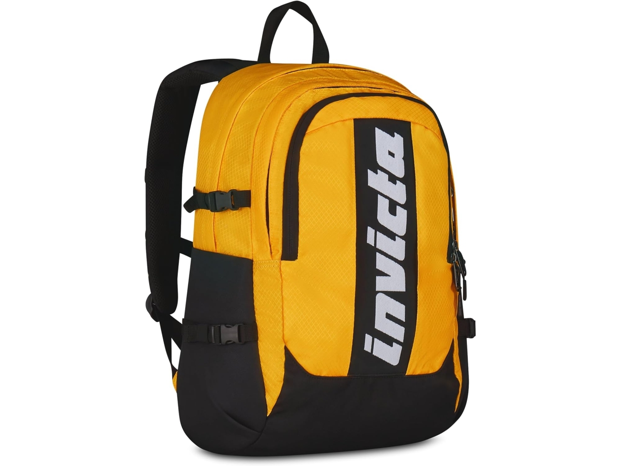 ZAINO INVICTA ACT PLUS FIBRA OTTICA 200602421-236 ZAINO INVICTA ACT PLUS FIBRA OTTICA 200602421-236