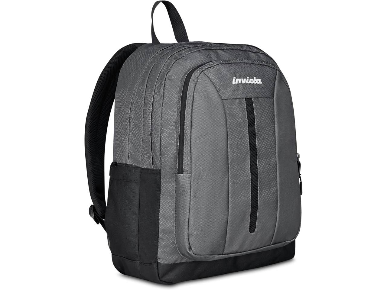 ZAINO INVICTA JELEK UP LED GRIGIO 200602418-8A1 ZAINO INVICTA JELEK UP LED GRIGIO 200602418-8A1