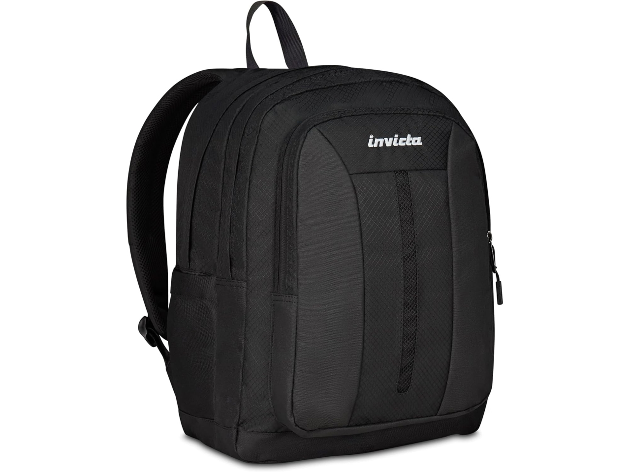 ZAINO INVICTA JELEK UP LED NERO 200602418-875 ZAINO INVICTA JELEK UP LED NERO 200602418-875