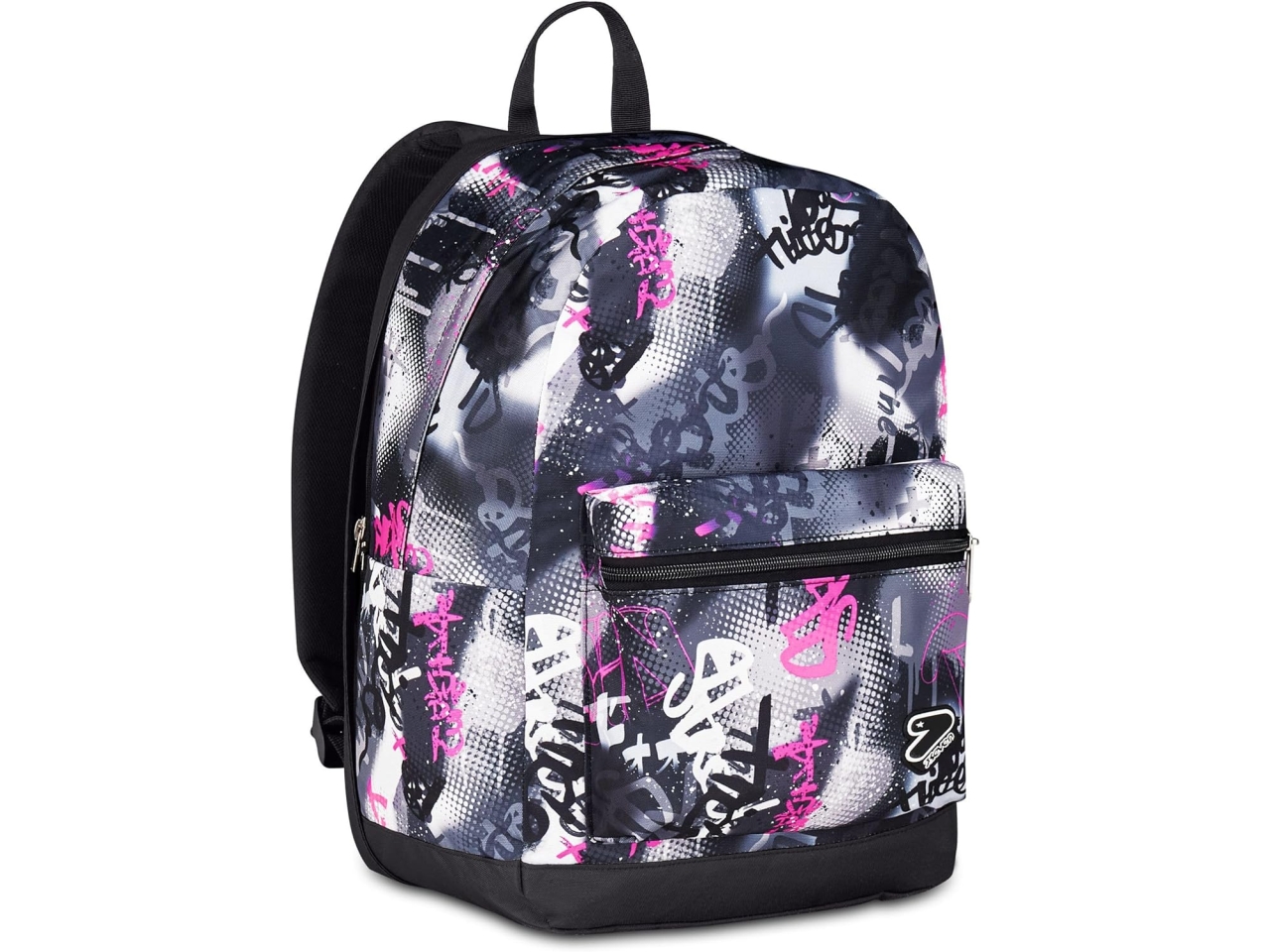 ZAINO SEVEN REVERSIBLE BACKPACK GRS 200102587-382