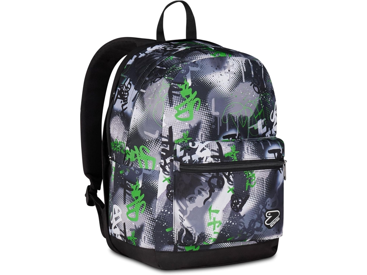 ZAINO SEVEN REVERSIBLE BACKPACK GRS 200102587-201