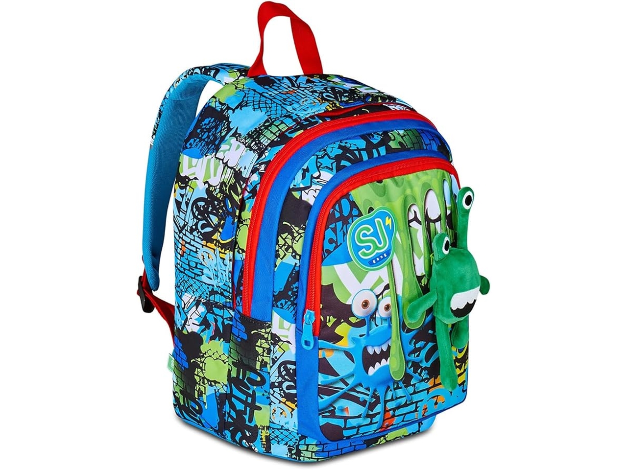 ZAINO SJ GANG ADVANCED FANTASYS BOY 20C202513-535