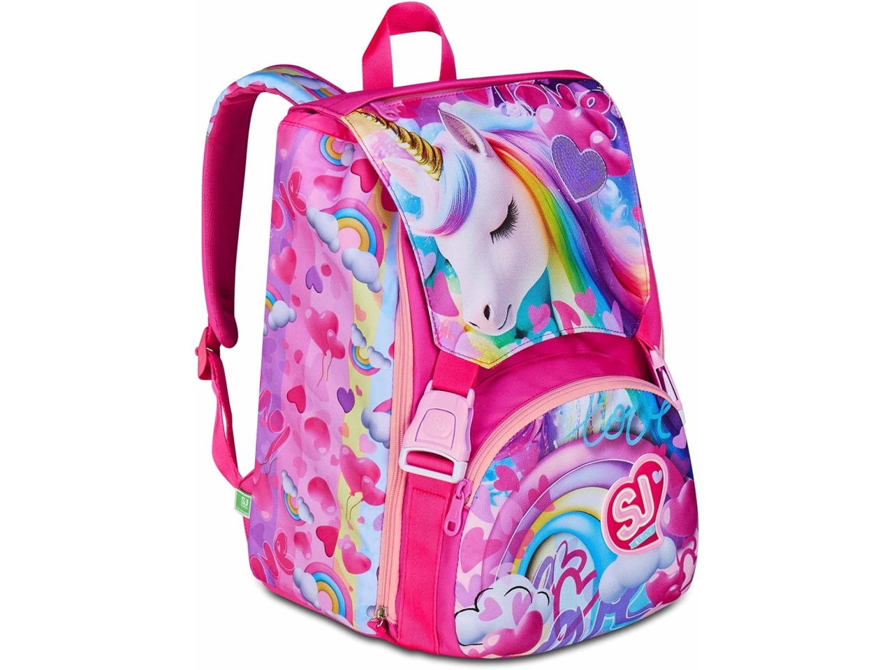 ZAINO SJ GANG SDOPP.BIG GIRL 20C202521-382