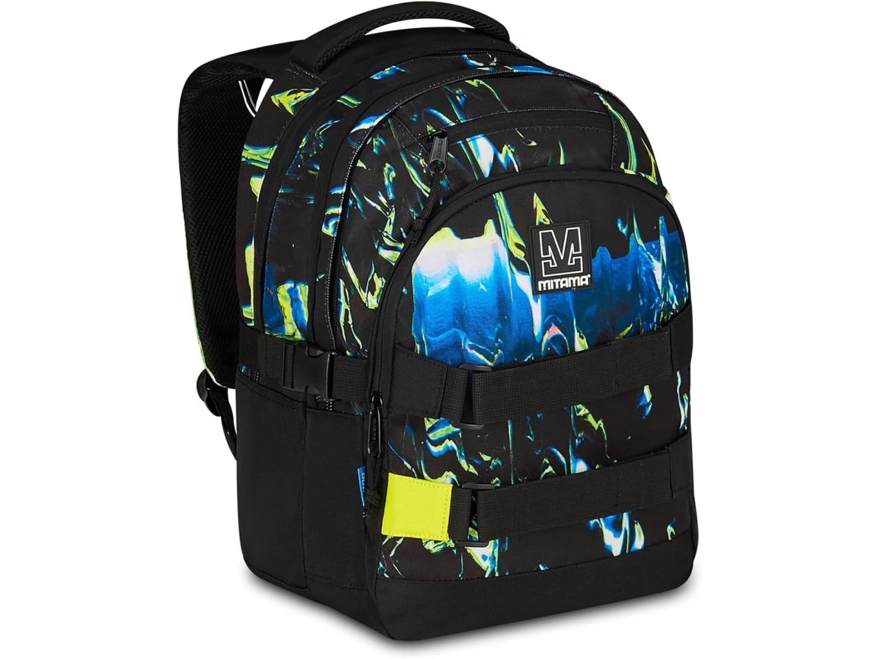 ZAINO MITAMA BDBF FADE 64759-000 ZAINO MITAMA BDBF FADE 64759-000