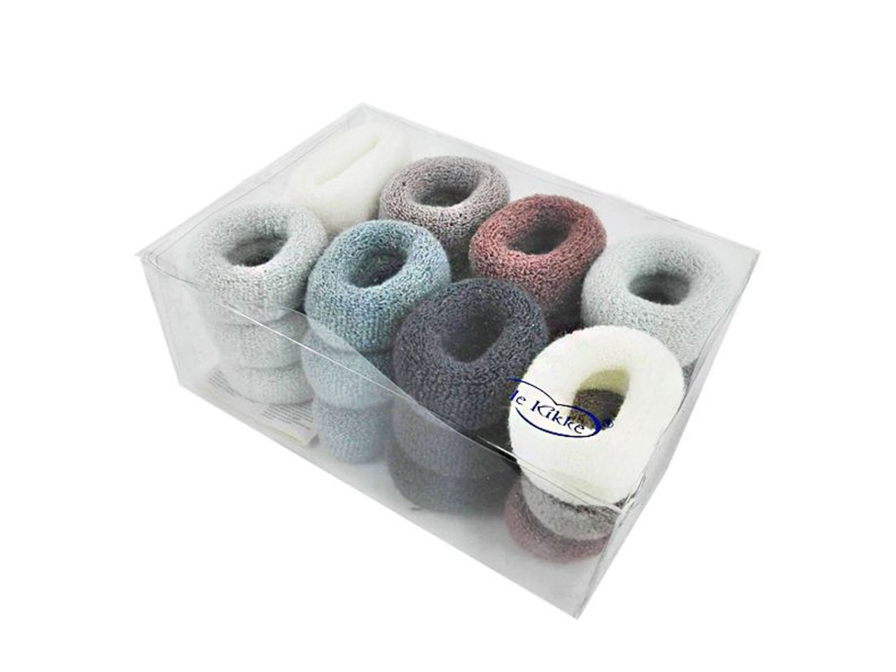 POLSONE TONI TERRA E GRIGIO FC30575TG POLSONE TONI TERRA E GRIGIO FC30575TG