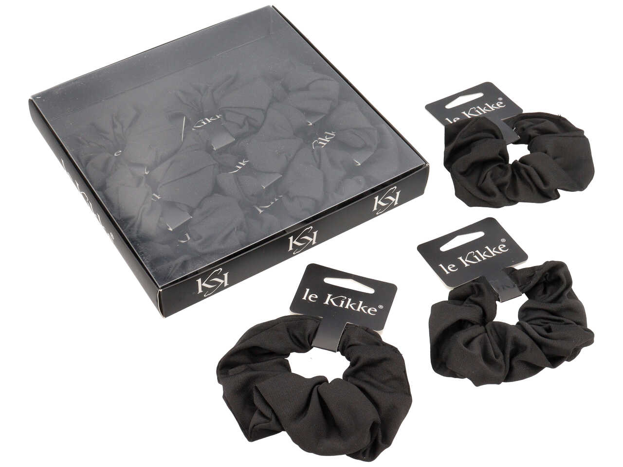 FERMACODA NERO FC31129