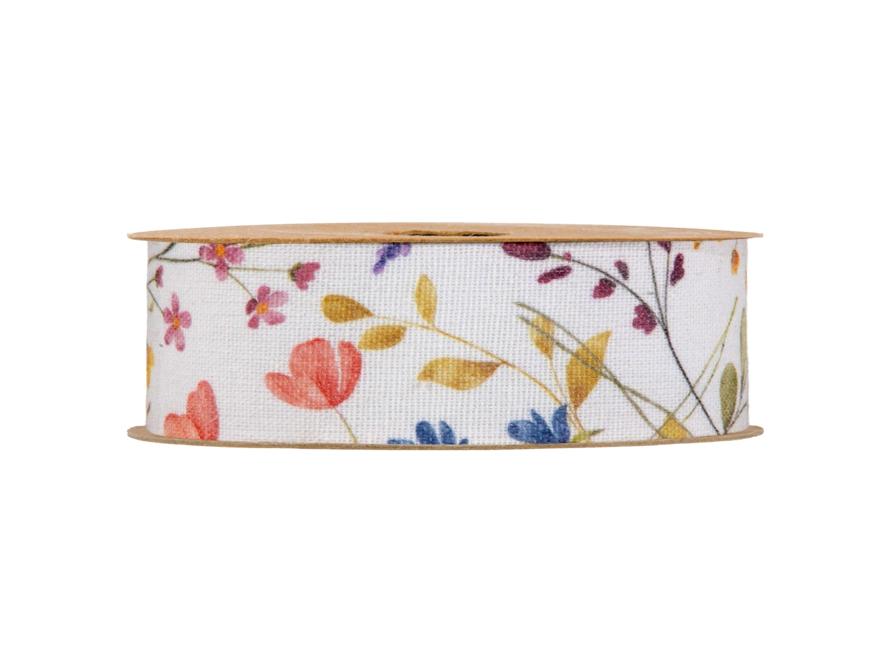 NASTRO FIORI DI PRIMAVERA 4CMX10MT 5398G A