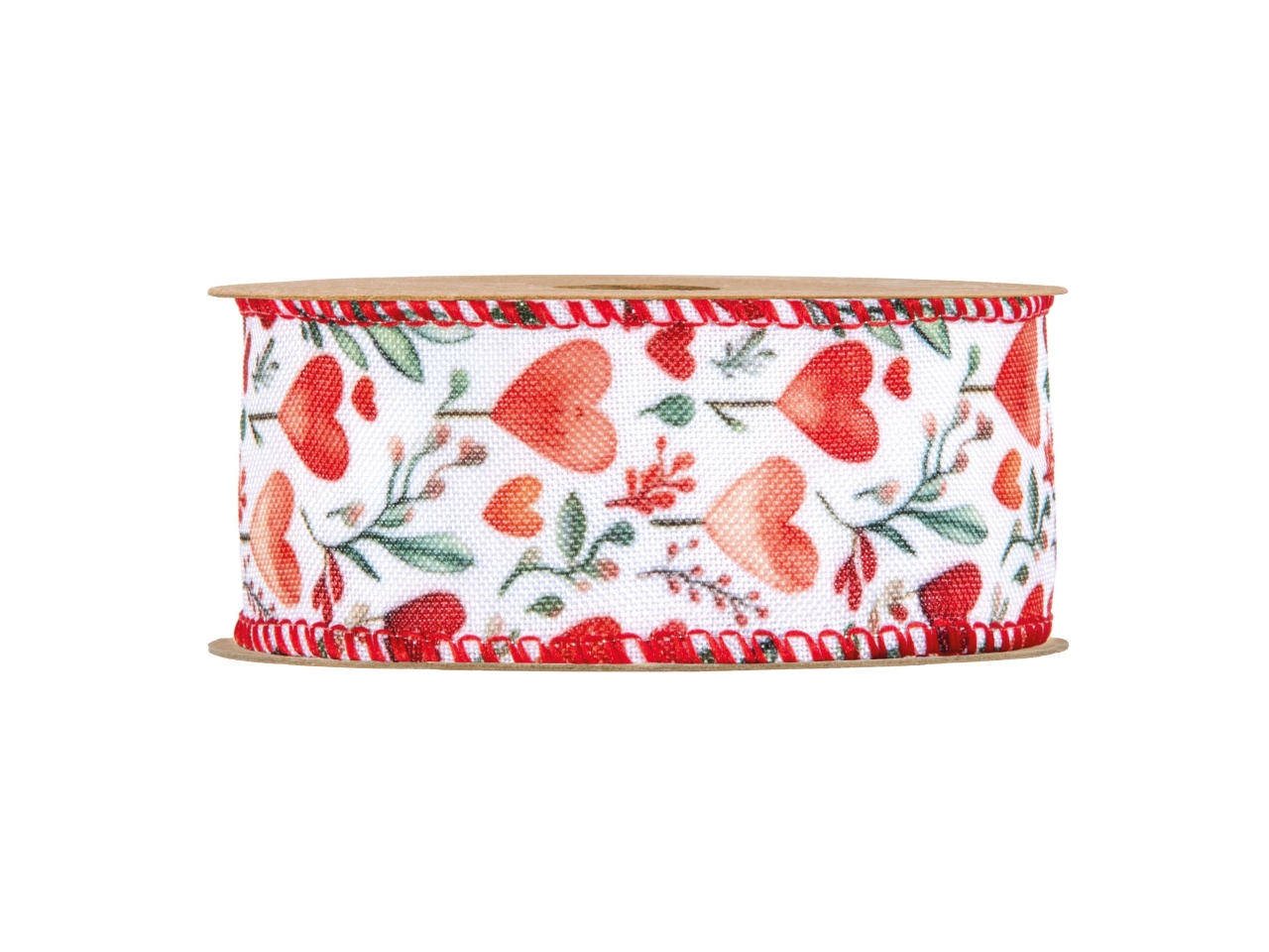 NASTRO CUORI 4CMX15MT 5408 C