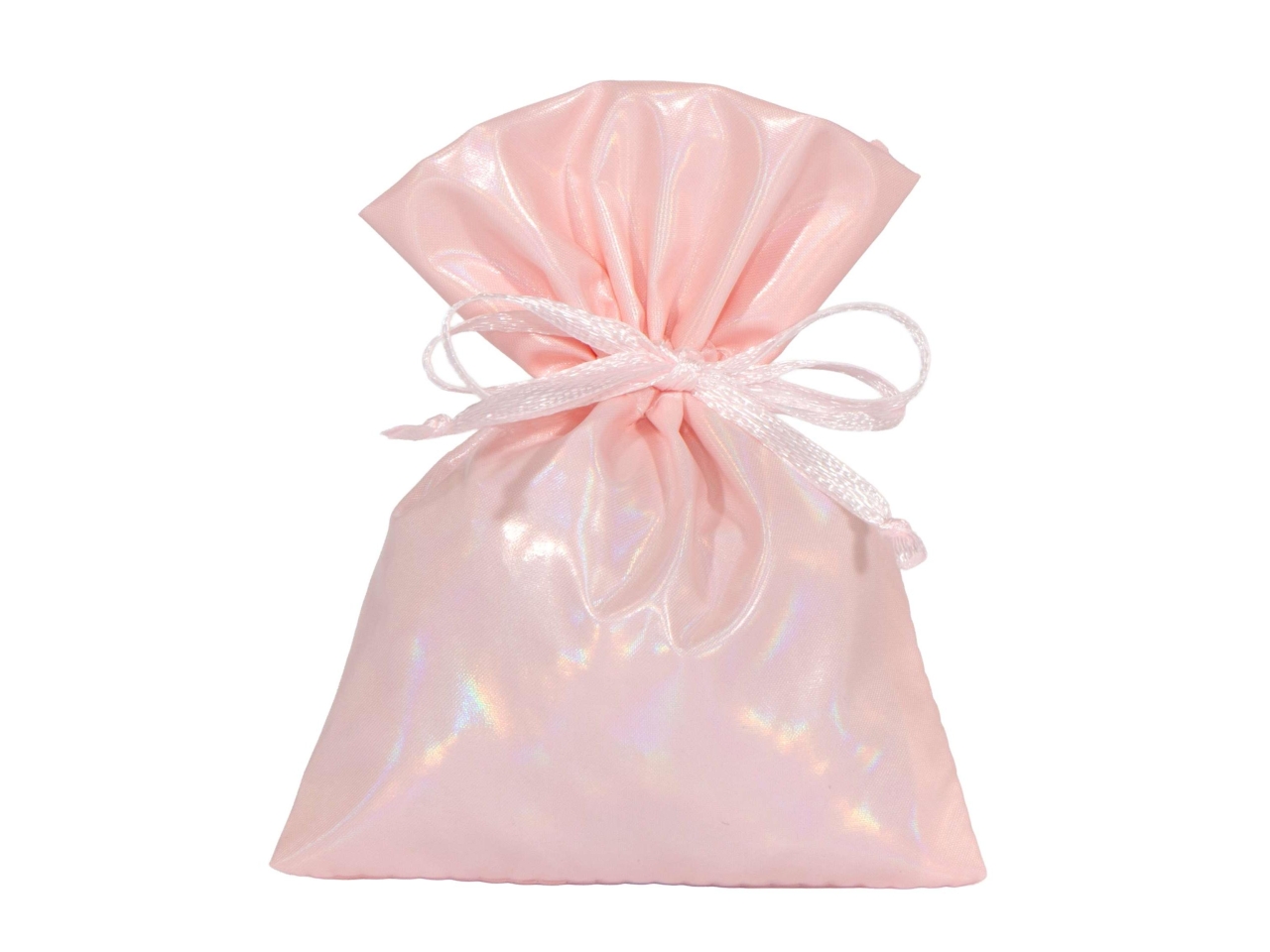 SACCHETTO NORA 8X10CM ROSA 5425 03 SACCHETTO NORA 8X10CM ROSA 5425 03