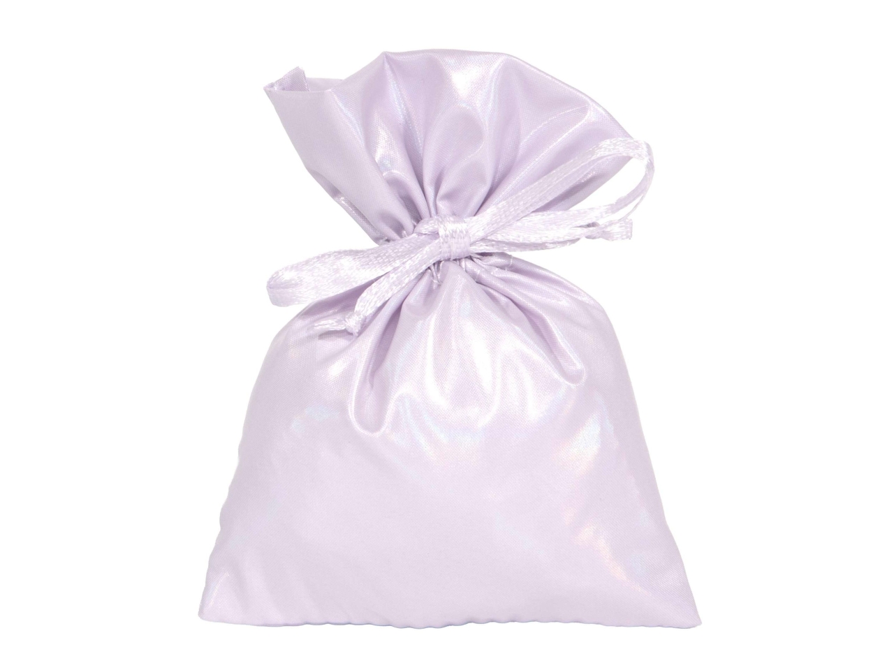 SACCHETTO NORA 8X10CM LAVANDA 5425 44 SACCHETTO NORA 8X10CM LAVANDA 5425 44