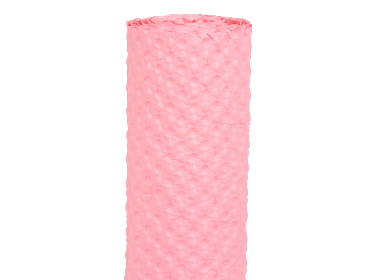 ROTOLO CARTA GOFFRATA 5CMX5MT ROSA 5434G 03