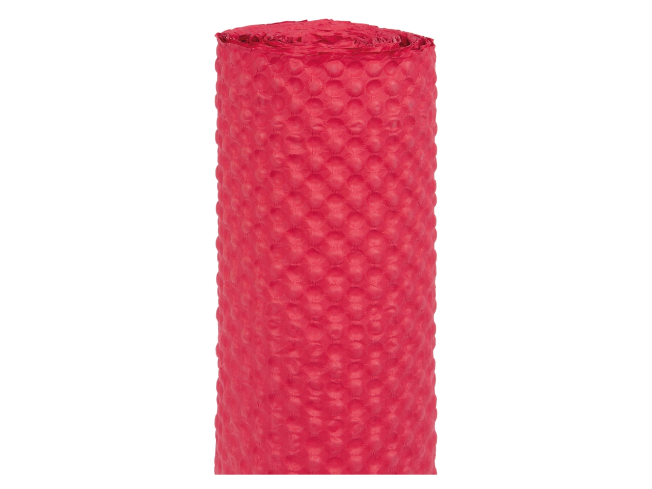 ROTOLO CARTA GOFFRATA 5CMX5MT ROSSO 5434G 08