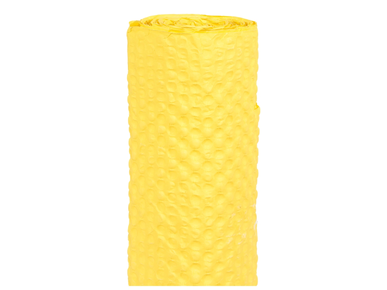 ROTOLO CARTA GOFFRATA 5CMX5MT GIALLO 5434G 25