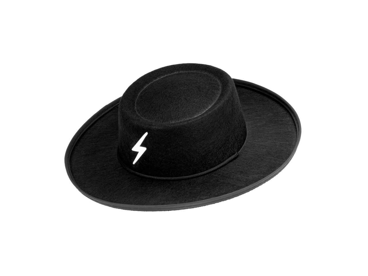 CAPPELLO CABALLERO IN FELTRO 3411Z CAPPELLO CABALLERO IN FELTRO 3411Z