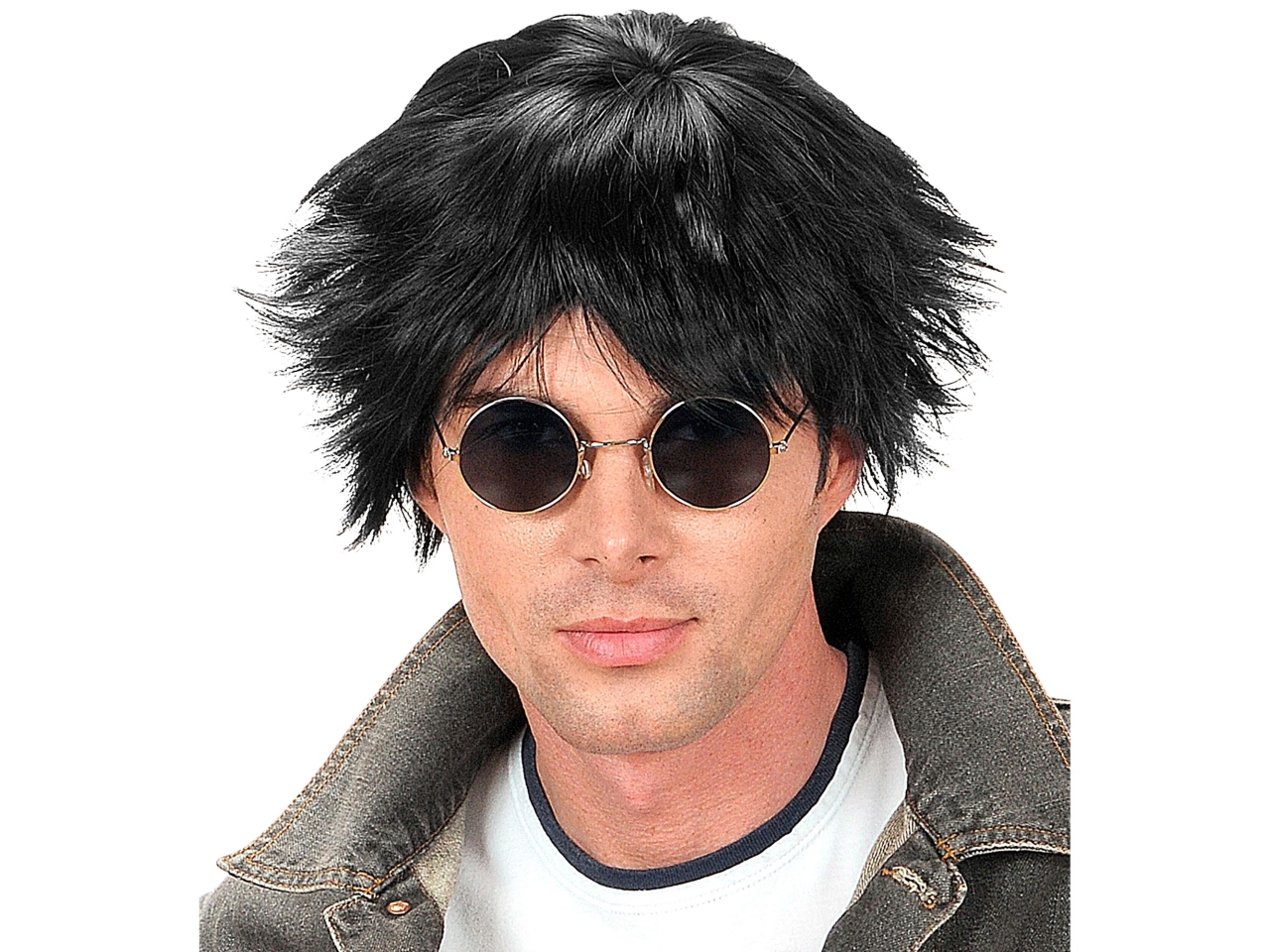 PARRUCCA BEAT NERA L0760 PARRUCCA BEAT NERA L0760